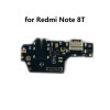 Блок захранване ( PCB ) за Xiaomi Redmi Note 8T , Model: M1908C3XG + микрофон